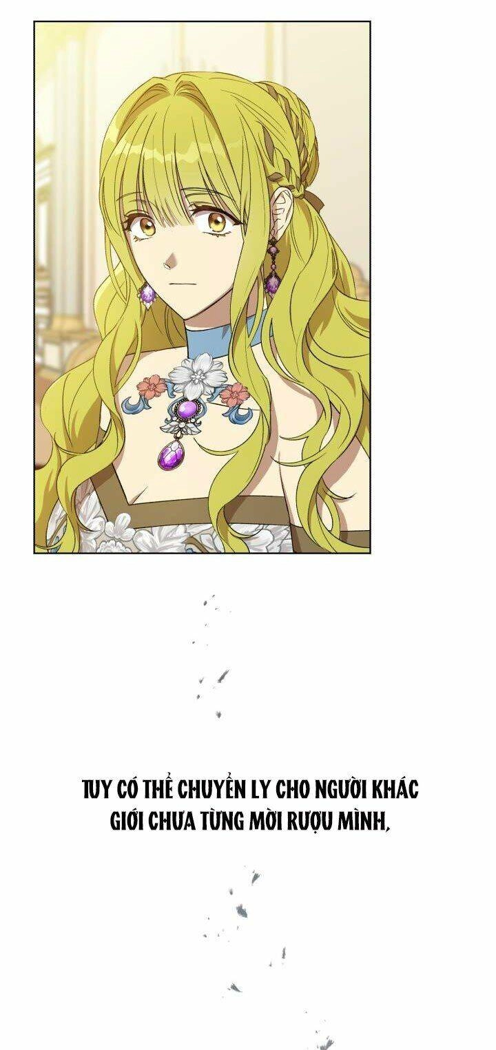 Công Chúa Khắc Dấu Lên Kẻ Phản Nghịch Chapter 20 - 36