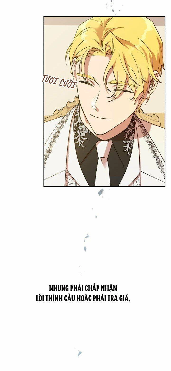 Công Chúa Khắc Dấu Lên Kẻ Phản Nghịch Chapter 20 - 37