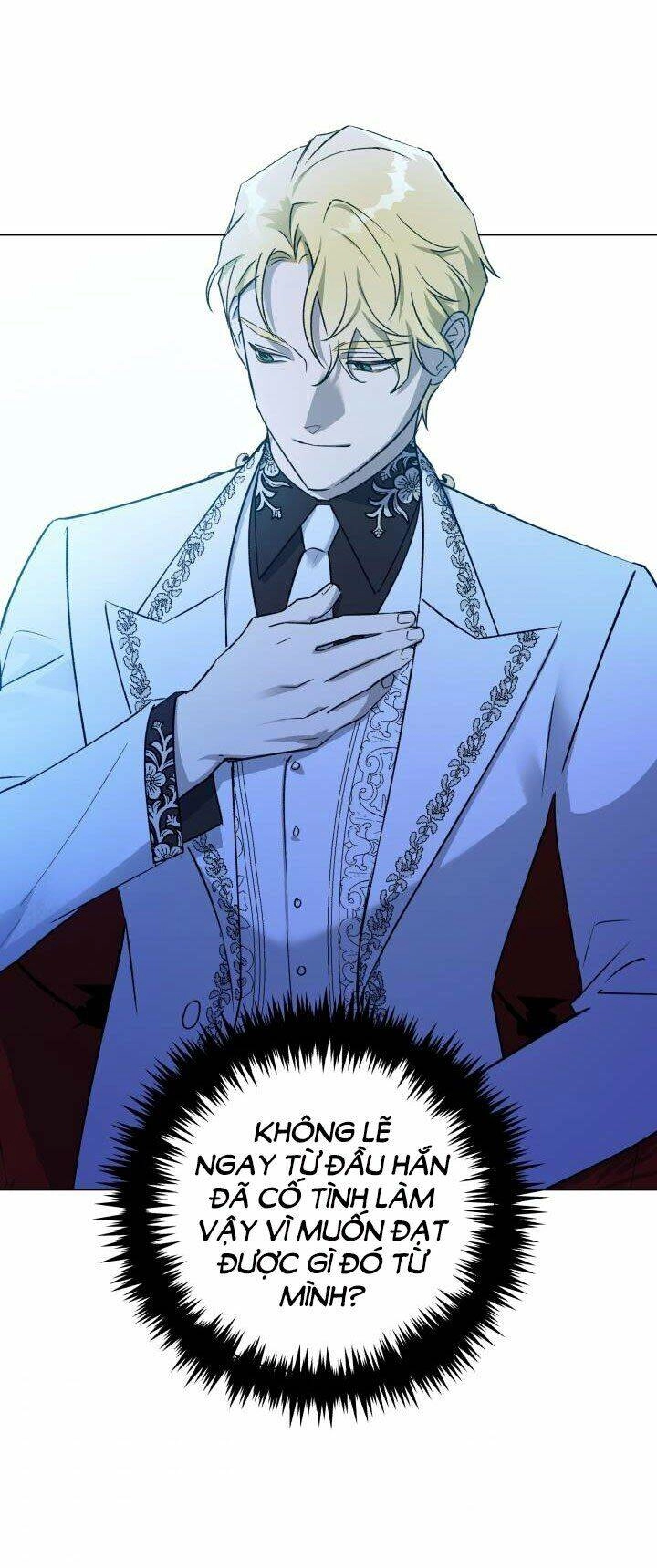 Công Chúa Khắc Dấu Lên Kẻ Phản Nghịch Chapter 20 - 39