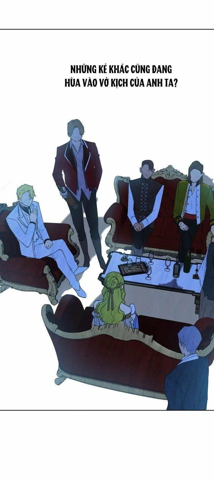 Công Chúa Khắc Dấu Lên Kẻ Phản Nghịch Chapter 20 - 40