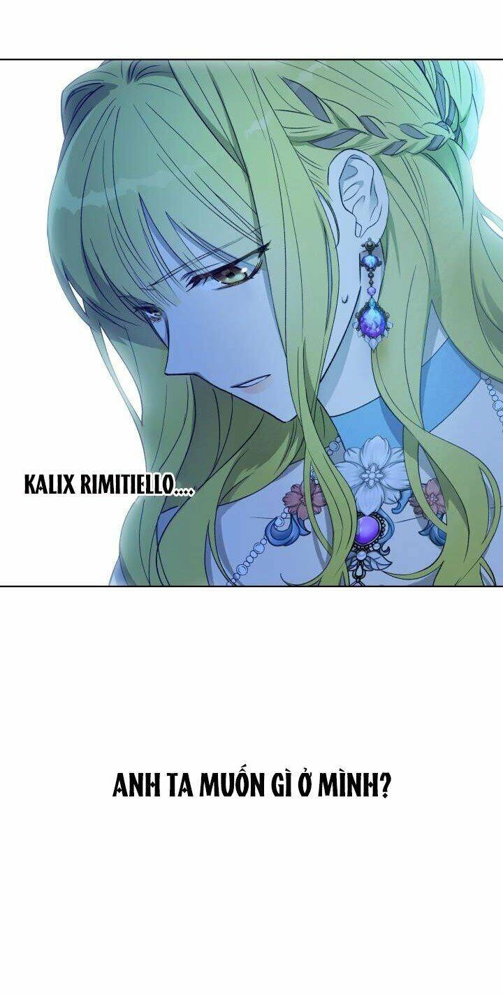 Công Chúa Khắc Dấu Lên Kẻ Phản Nghịch Chapter 20 - 42