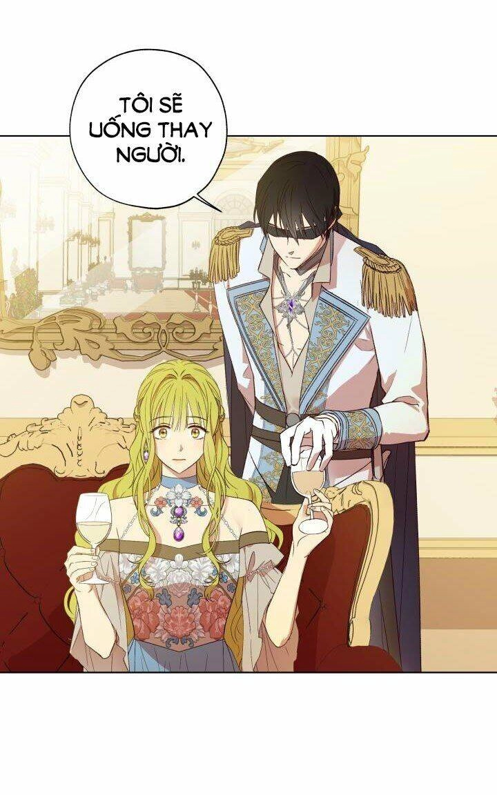 Công Chúa Khắc Dấu Lên Kẻ Phản Nghịch Chapter 20 - 44