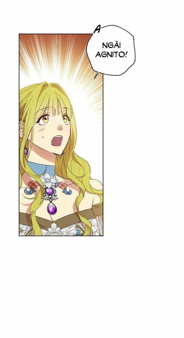 Công Chúa Khắc Dấu Lên Kẻ Phản Nghịch Chapter 20 - 45