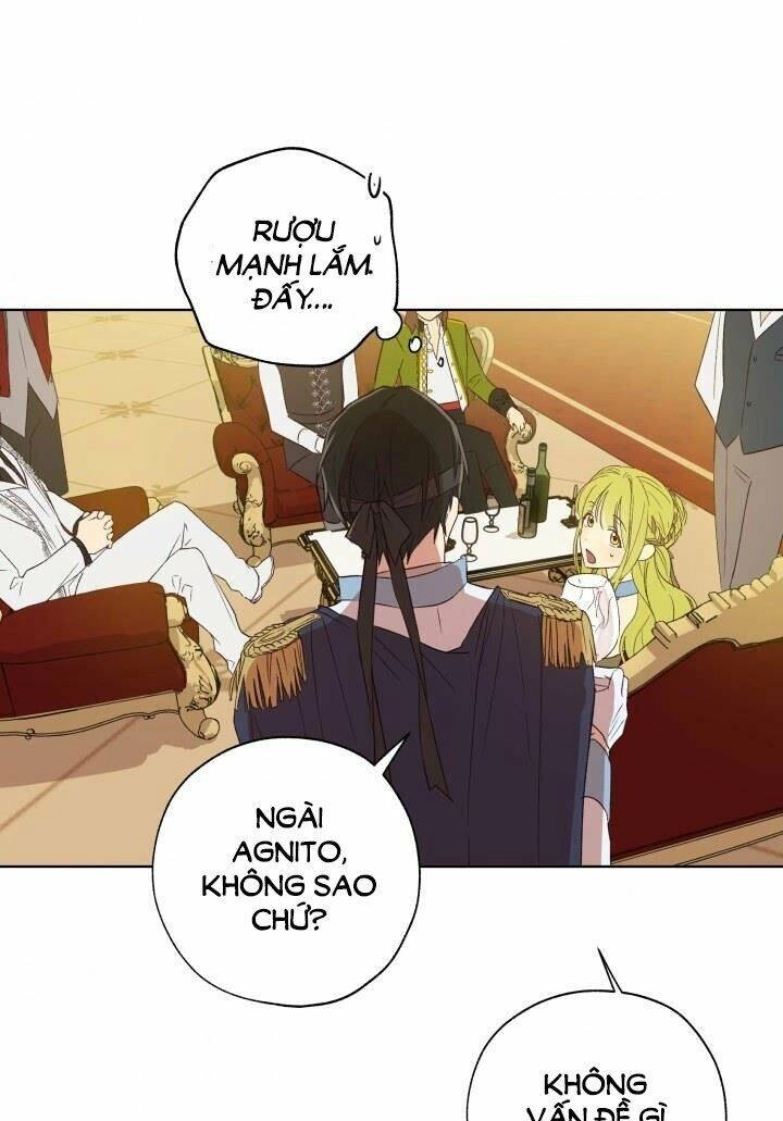 Công Chúa Khắc Dấu Lên Kẻ Phản Nghịch Chapter 20 - 47