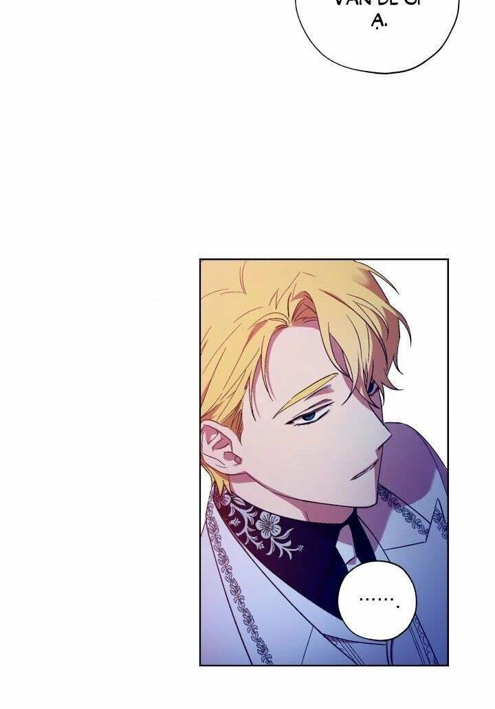 Công Chúa Khắc Dấu Lên Kẻ Phản Nghịch Chapter 20 - 48