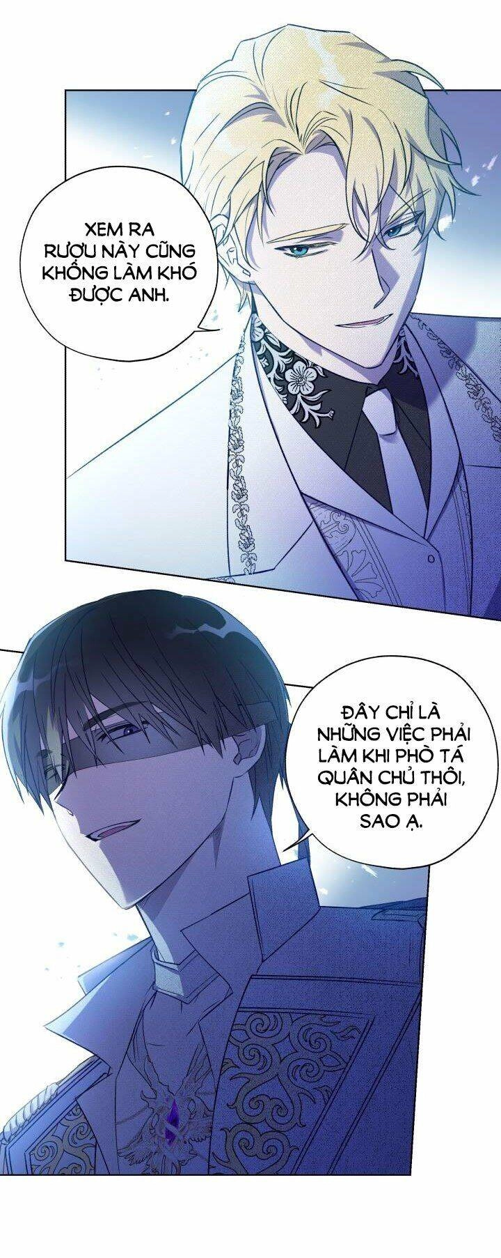 Công Chúa Khắc Dấu Lên Kẻ Phản Nghịch Chapter 20 - 50