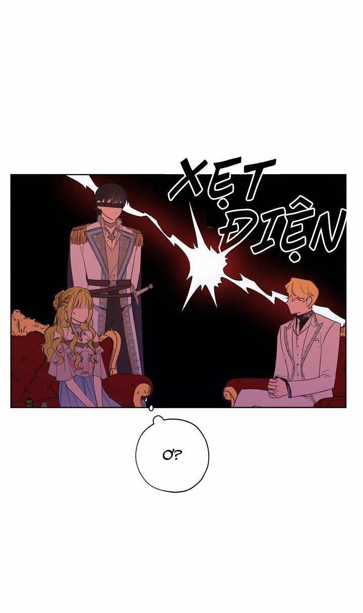 Công Chúa Khắc Dấu Lên Kẻ Phản Nghịch Chapter 20 - 51