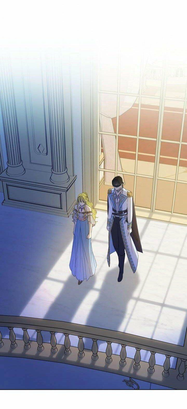 Công Chúa Khắc Dấu Lên Kẻ Phản Nghịch Chapter 20 - 54