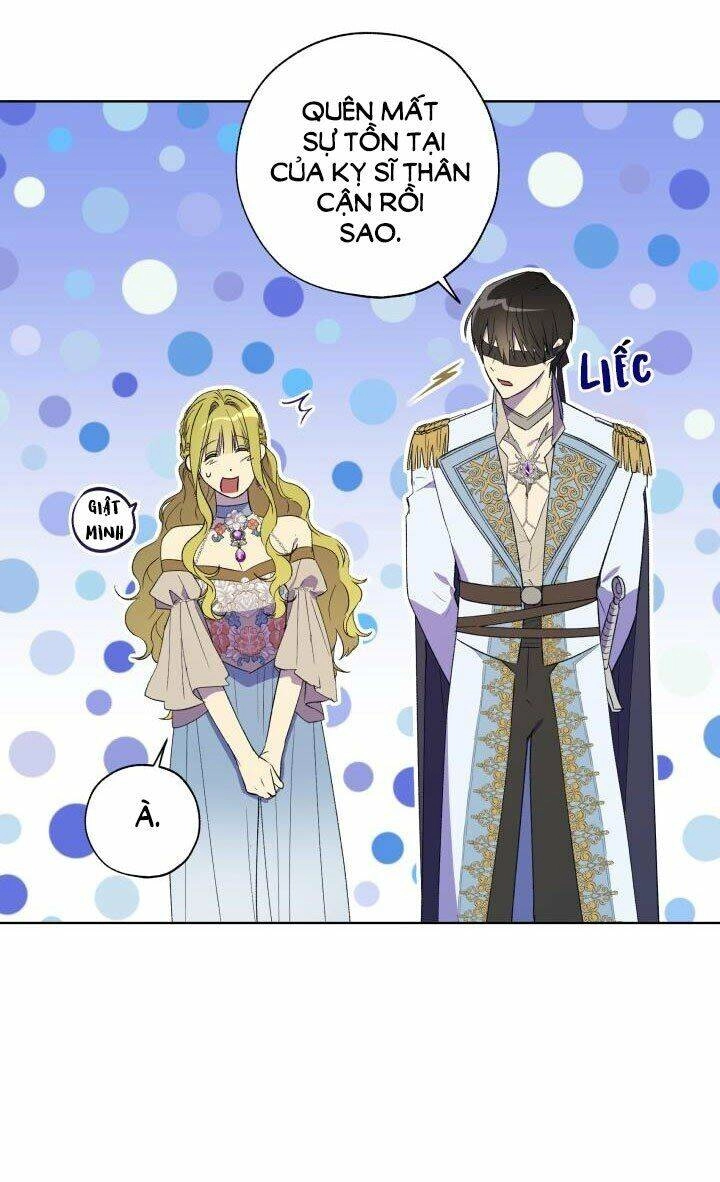 Công Chúa Khắc Dấu Lên Kẻ Phản Nghịch Chapter 20 - 56