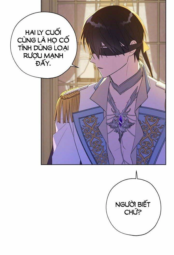 Công Chúa Khắc Dấu Lên Kẻ Phản Nghịch Chapter 20 - 58