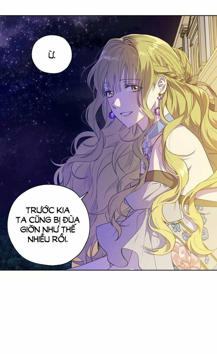 Công Chúa Khắc Dấu Lên Kẻ Phản Nghịch Chapter 20 - 60