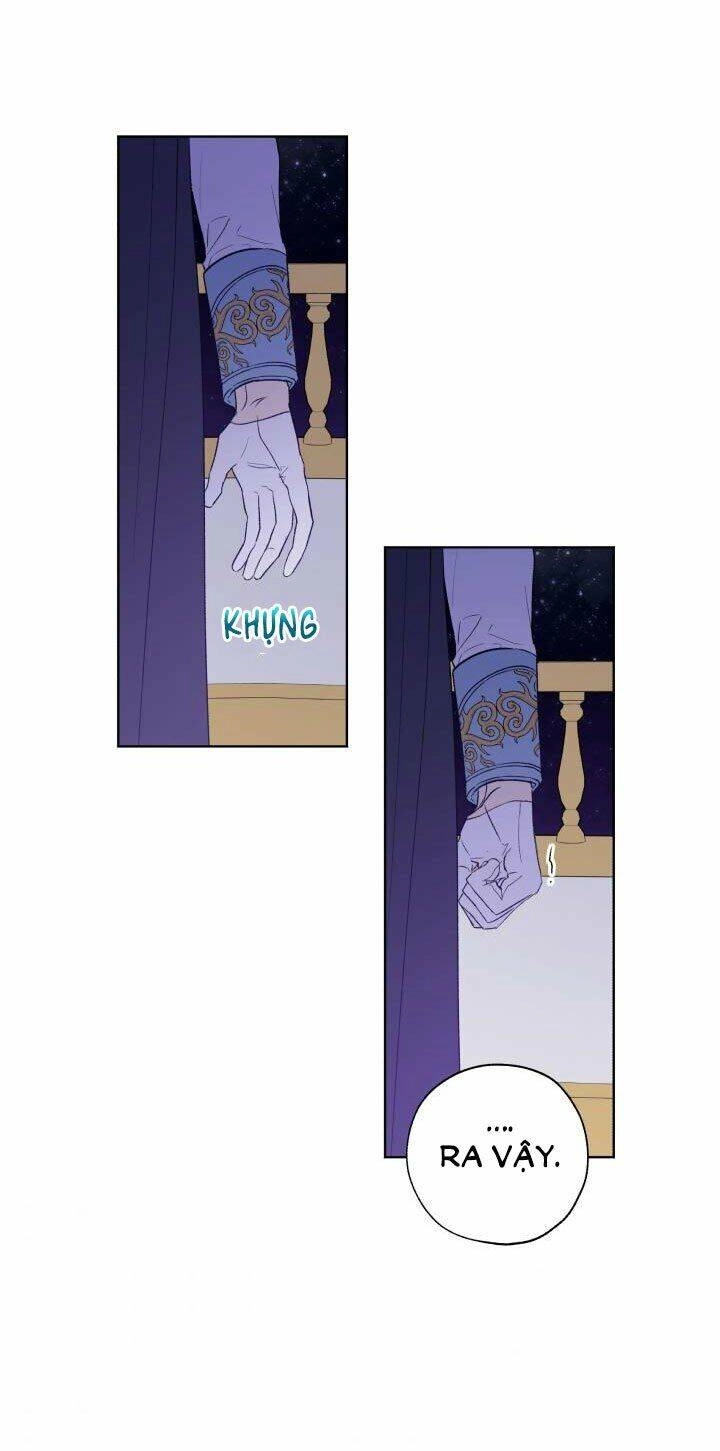 Công Chúa Khắc Dấu Lên Kẻ Phản Nghịch Chapter 20 - 61