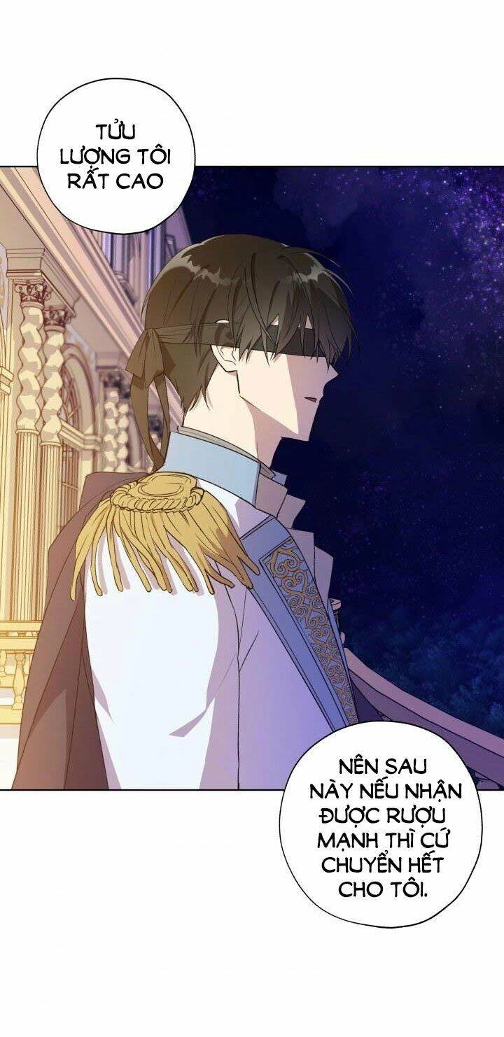 Công Chúa Khắc Dấu Lên Kẻ Phản Nghịch Chapter 20 - 62