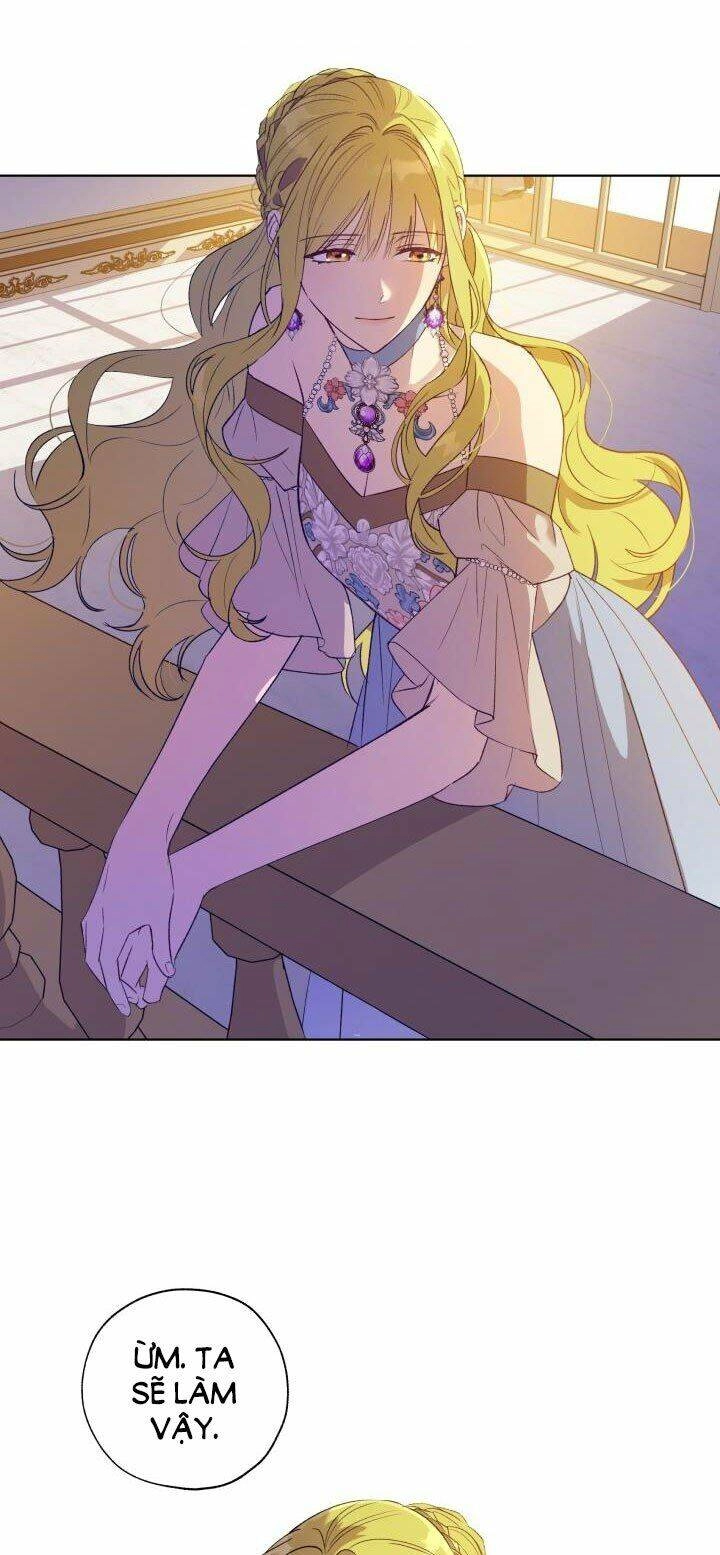 Công Chúa Khắc Dấu Lên Kẻ Phản Nghịch Chapter 20 - 63