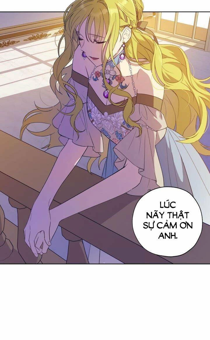 Công Chúa Khắc Dấu Lên Kẻ Phản Nghịch Chapter 20 - 64