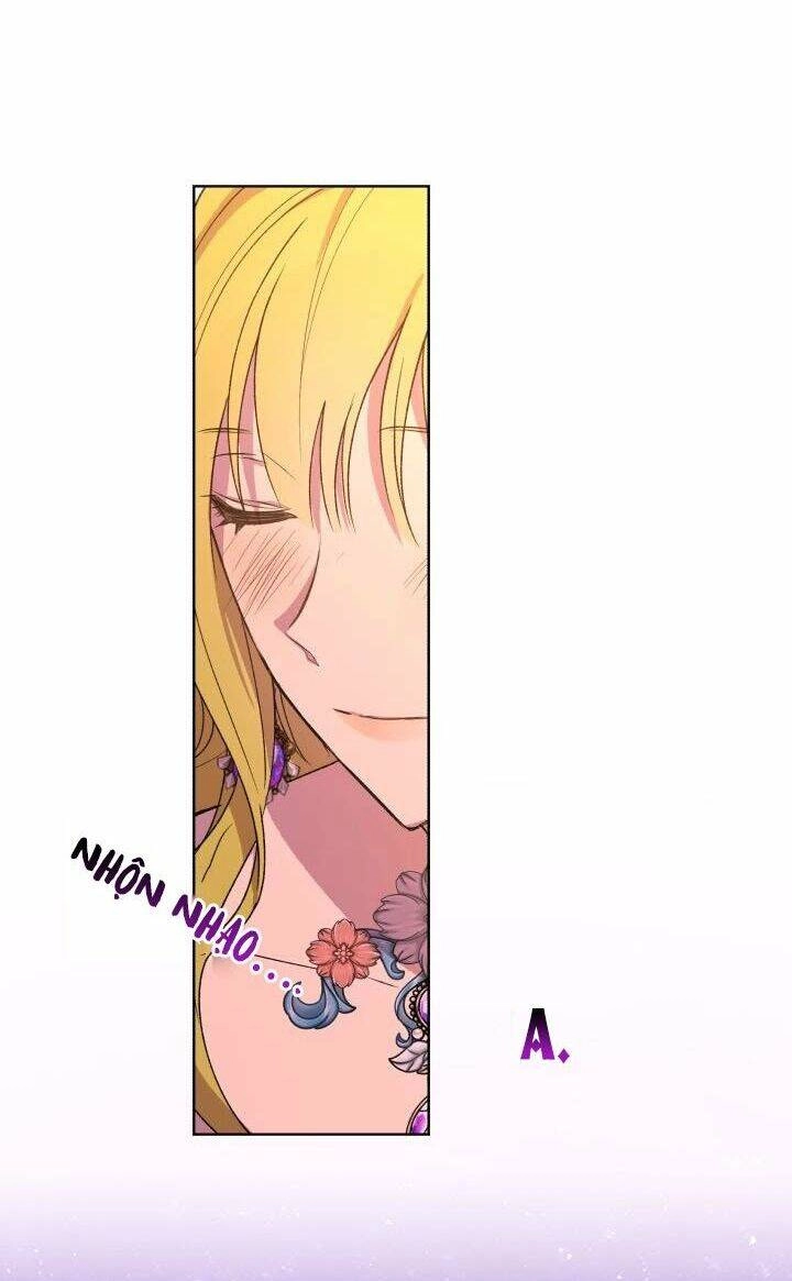 Công Chúa Khắc Dấu Lên Kẻ Phản Nghịch Chapter 20 - 65