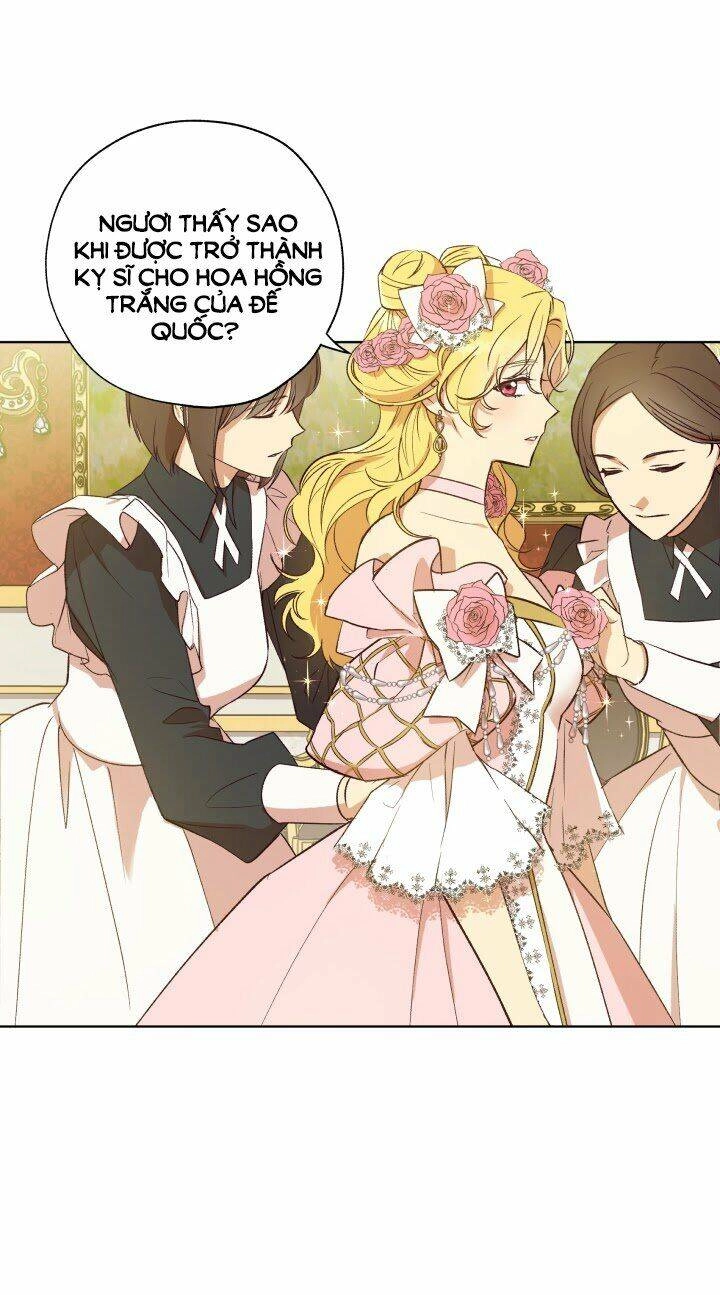 Công Chúa Khắc Dấu Lên Kẻ Phản Nghịch Chapter 21 - 2