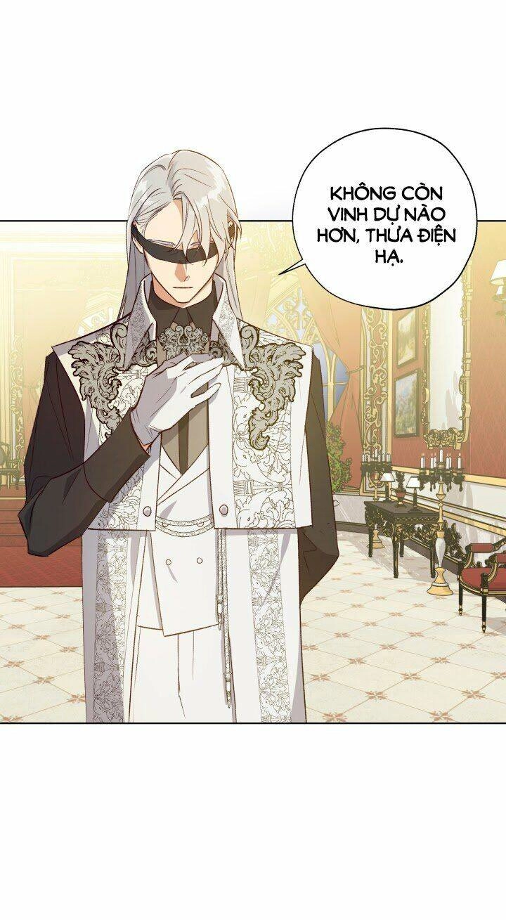 Công Chúa Khắc Dấu Lên Kẻ Phản Nghịch Chapter 21 - 3