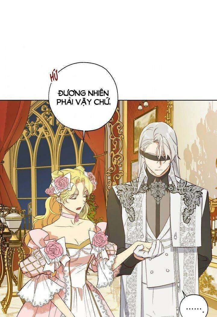 Công Chúa Khắc Dấu Lên Kẻ Phản Nghịch Chapter 21 - 7