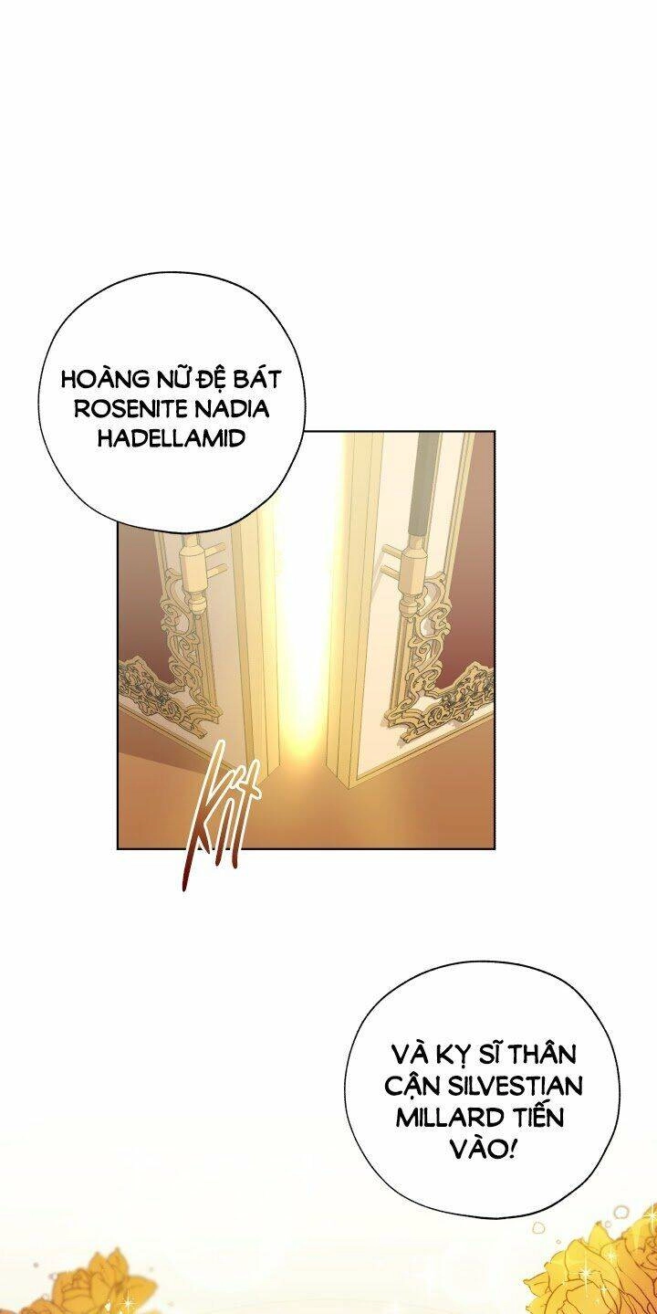 Công Chúa Khắc Dấu Lên Kẻ Phản Nghịch Chapter 21 - 10