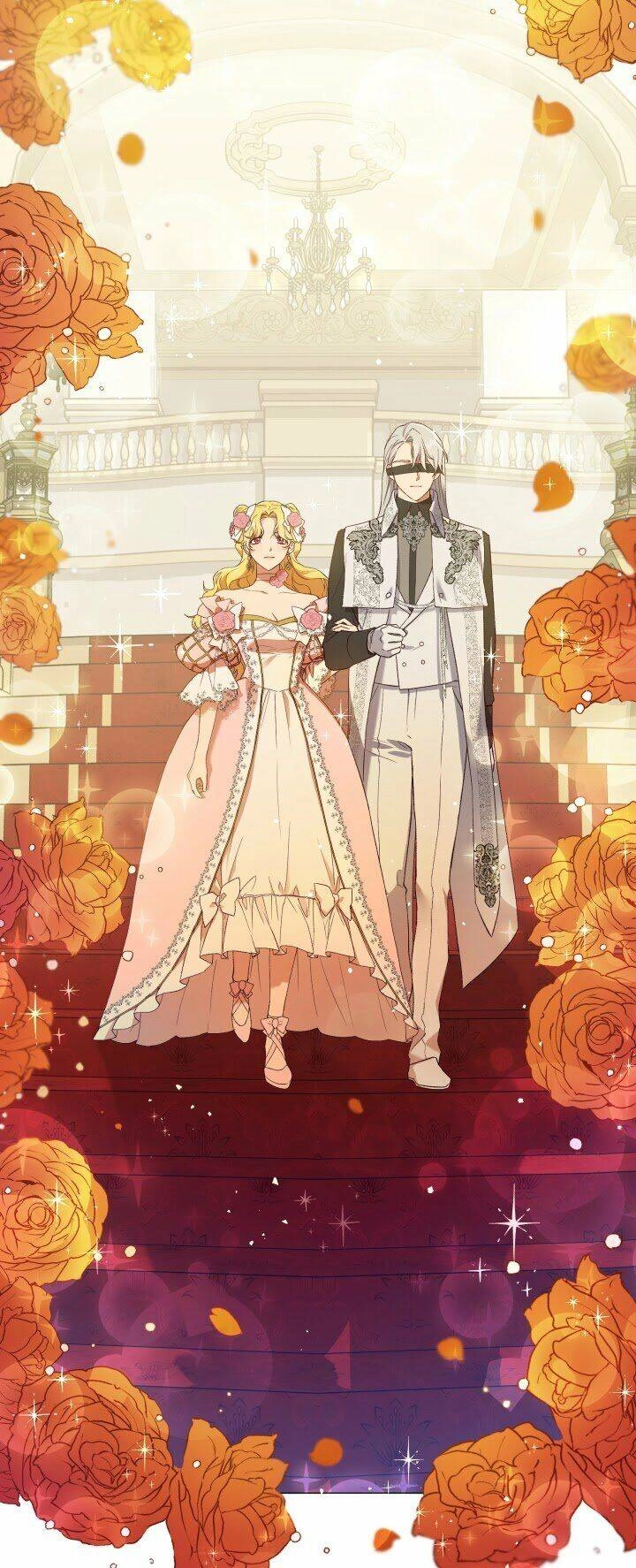 Công Chúa Khắc Dấu Lên Kẻ Phản Nghịch Chapter 21 - 11