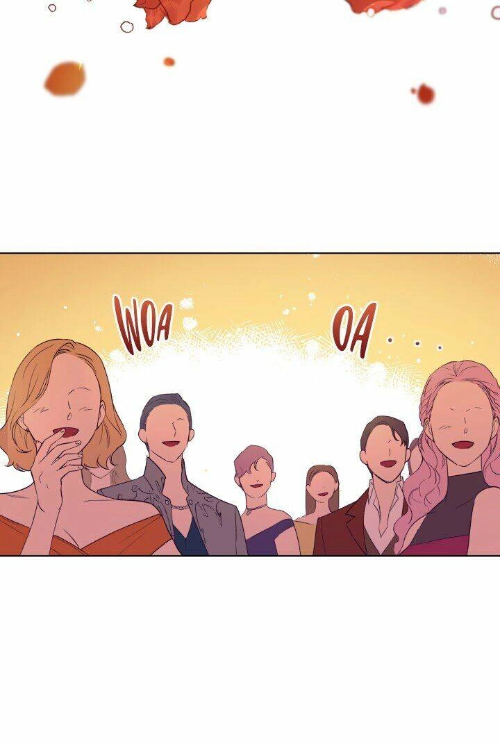 Công Chúa Khắc Dấu Lên Kẻ Phản Nghịch Chapter 21 - 12