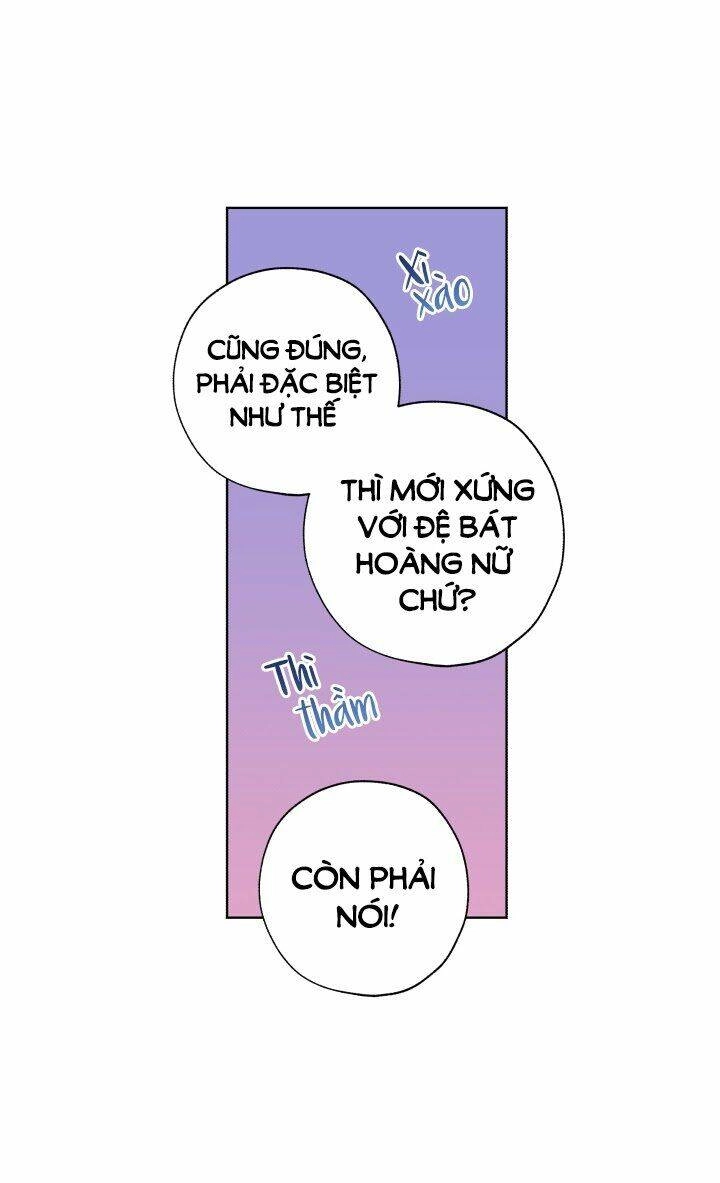 Công Chúa Khắc Dấu Lên Kẻ Phản Nghịch Chapter 21 - 15