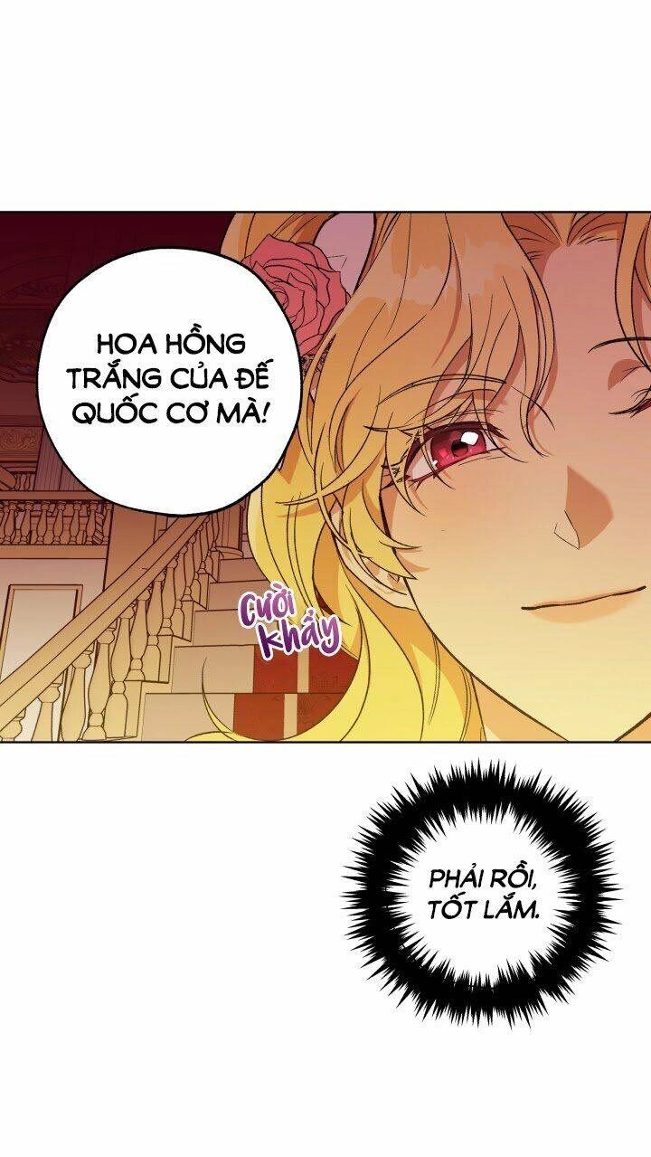 Công Chúa Khắc Dấu Lên Kẻ Phản Nghịch Chapter 21 - 16