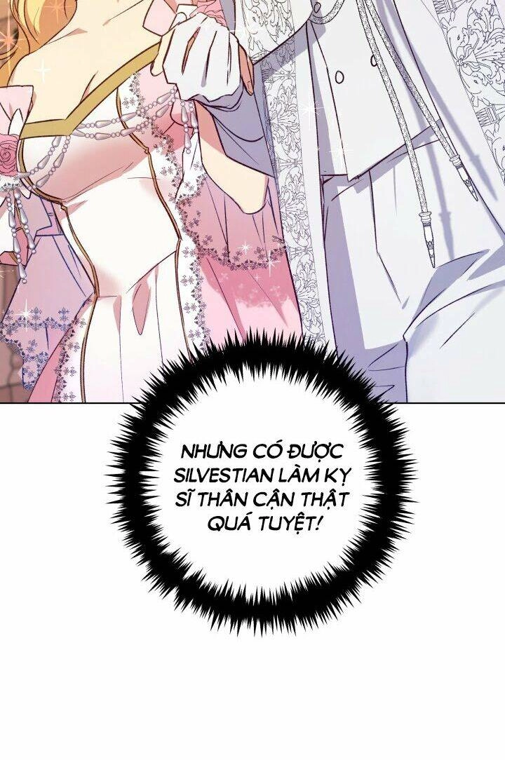 Công Chúa Khắc Dấu Lên Kẻ Phản Nghịch Chapter 21 - 18