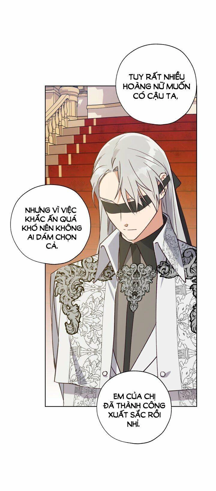 Công Chúa Khắc Dấu Lên Kẻ Phản Nghịch Chapter 21 - 32