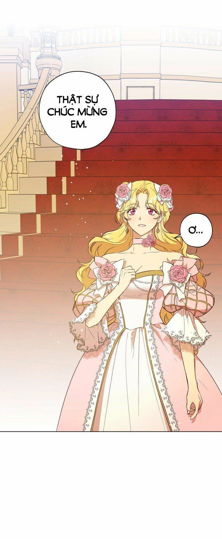 Công Chúa Khắc Dấu Lên Kẻ Phản Nghịch Chapter 21 - 33