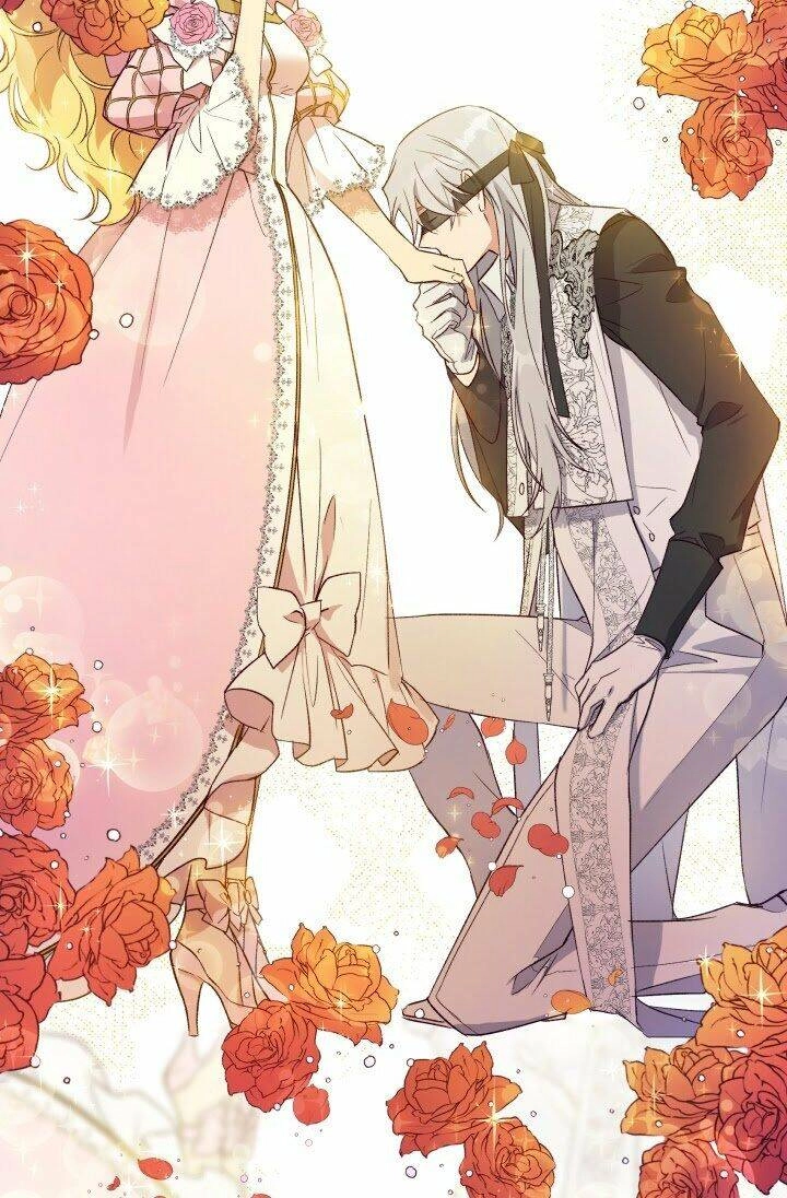 Công Chúa Khắc Dấu Lên Kẻ Phản Nghịch Chapter 21 - 36