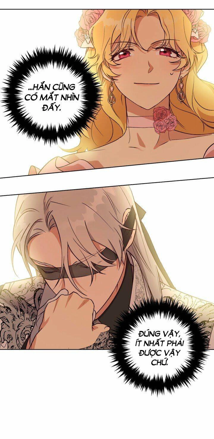 Công Chúa Khắc Dấu Lên Kẻ Phản Nghịch Chapter 21 - 39