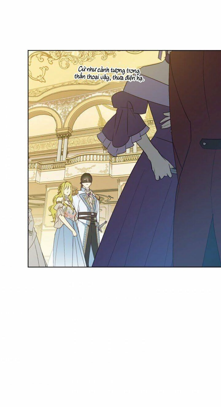 Công Chúa Khắc Dấu Lên Kẻ Phản Nghịch Chapter 21 - 41