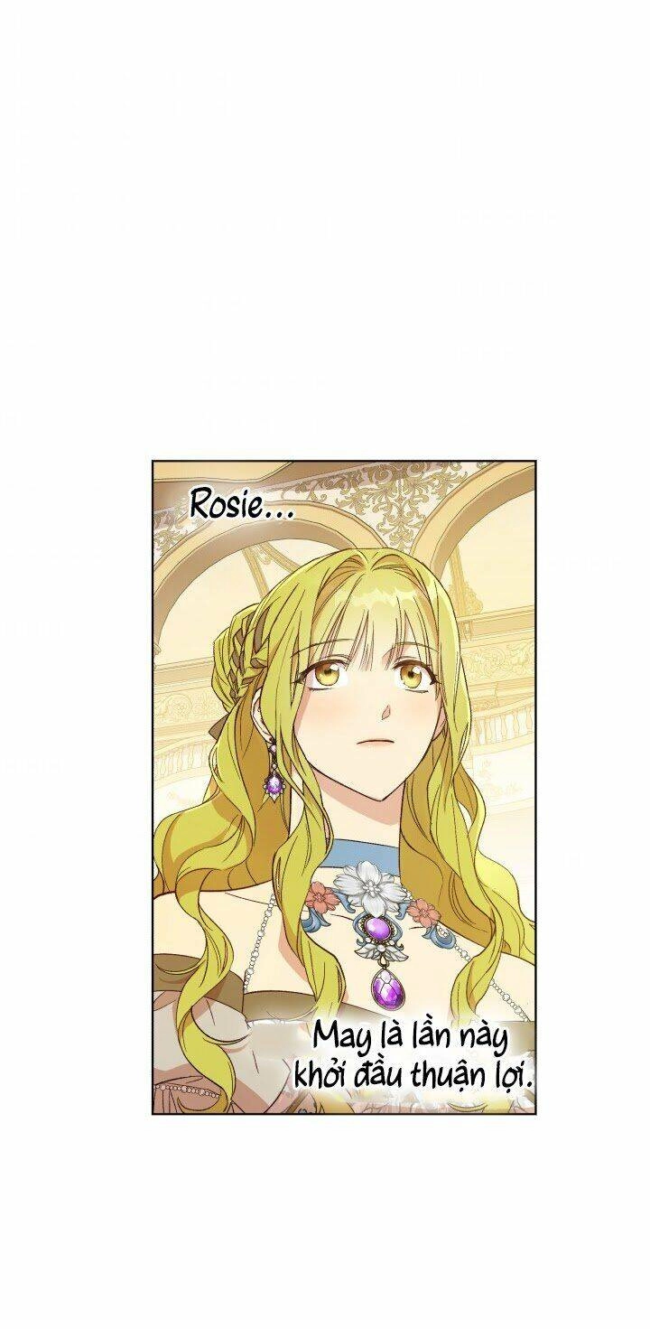 Công Chúa Khắc Dấu Lên Kẻ Phản Nghịch Chapter 21 - 42