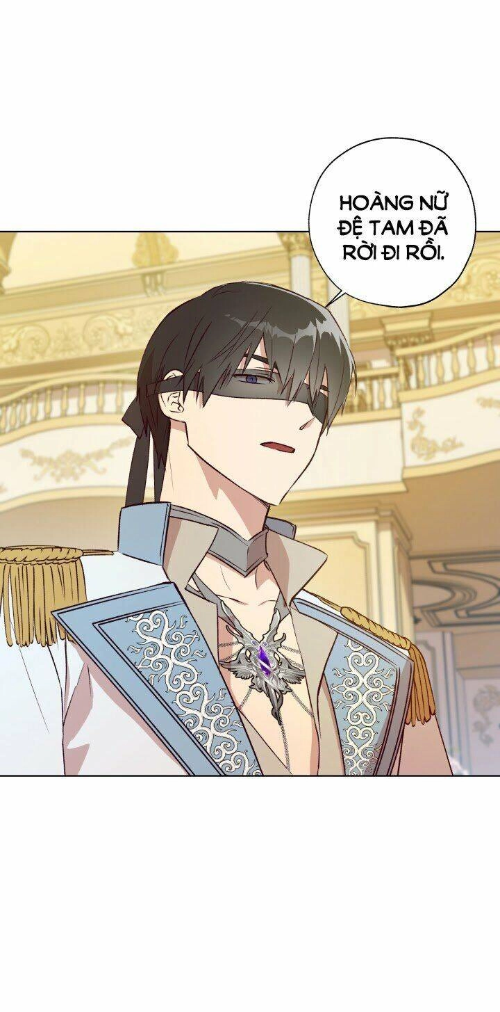 Công Chúa Khắc Dấu Lên Kẻ Phản Nghịch Chapter 21 - 51