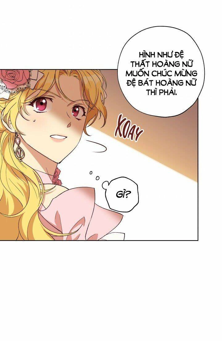 Công Chúa Khắc Dấu Lên Kẻ Phản Nghịch Chapter 21 - 56