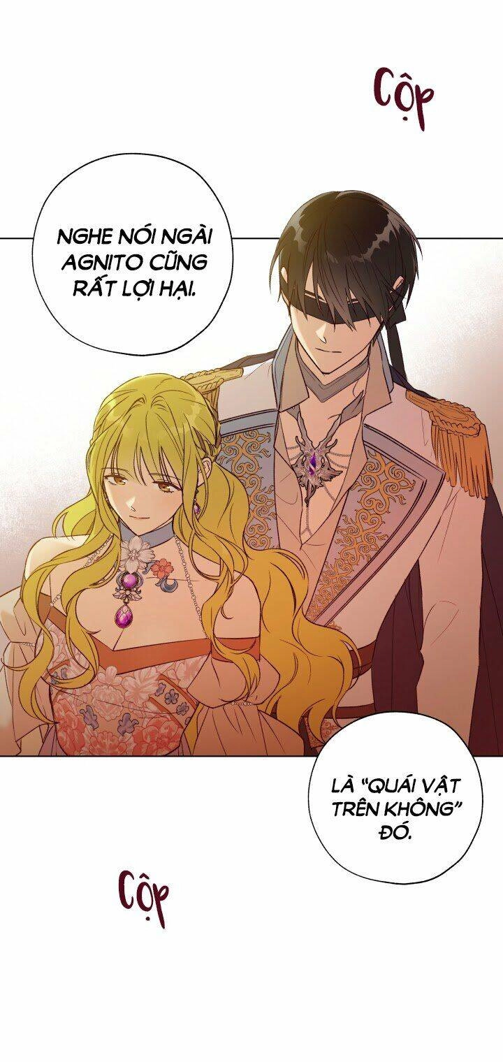 Công Chúa Khắc Dấu Lên Kẻ Phản Nghịch Chapter 21 - 58