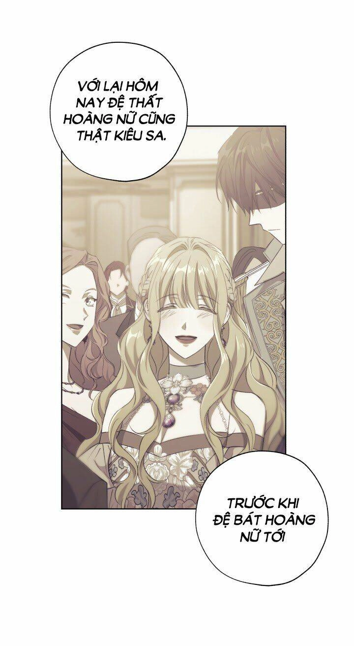 Công Chúa Khắc Dấu Lên Kẻ Phản Nghịch Chapter 21 - 59