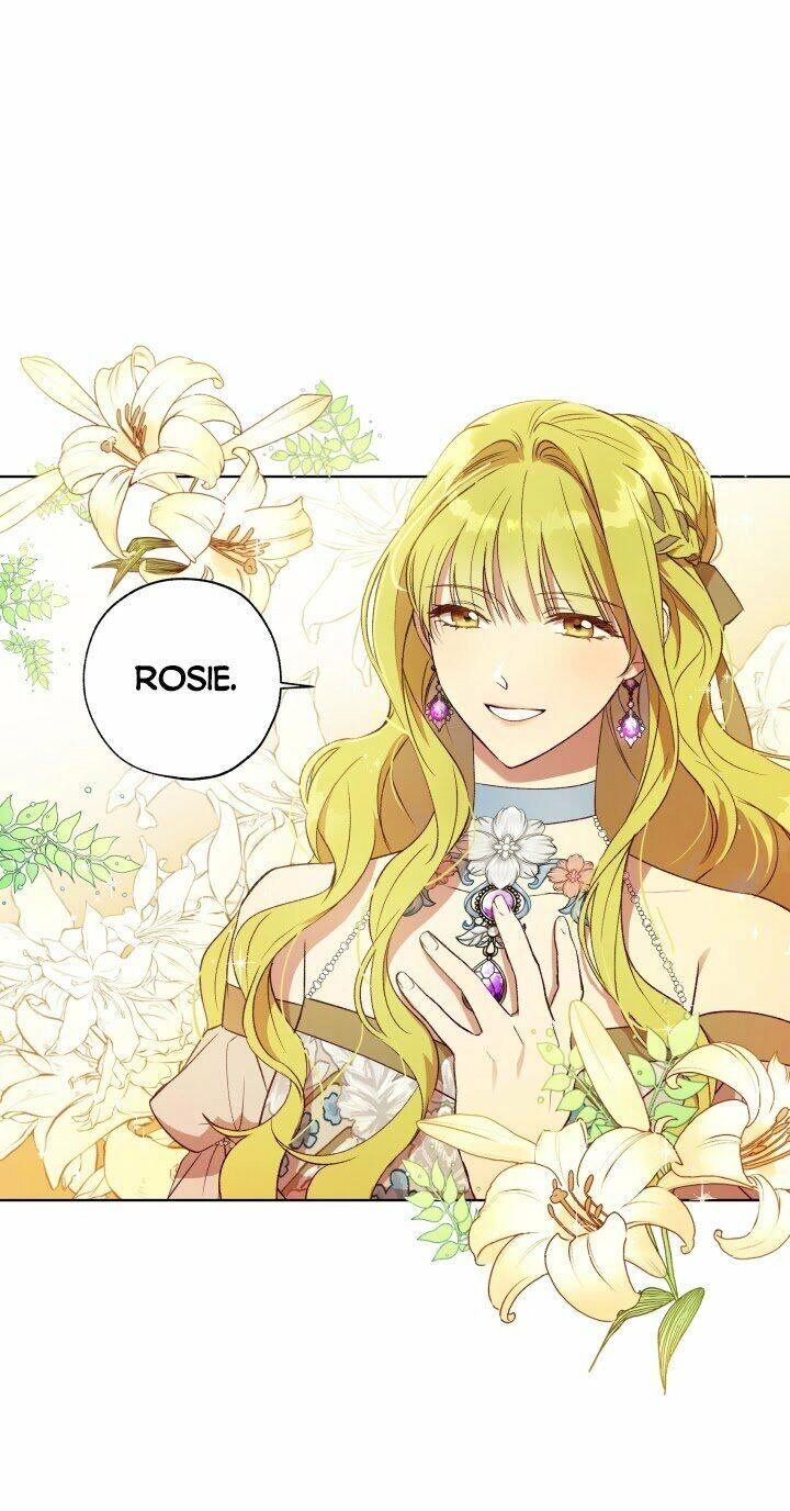 Công Chúa Khắc Dấu Lên Kẻ Phản Nghịch Chapter 21 - 61