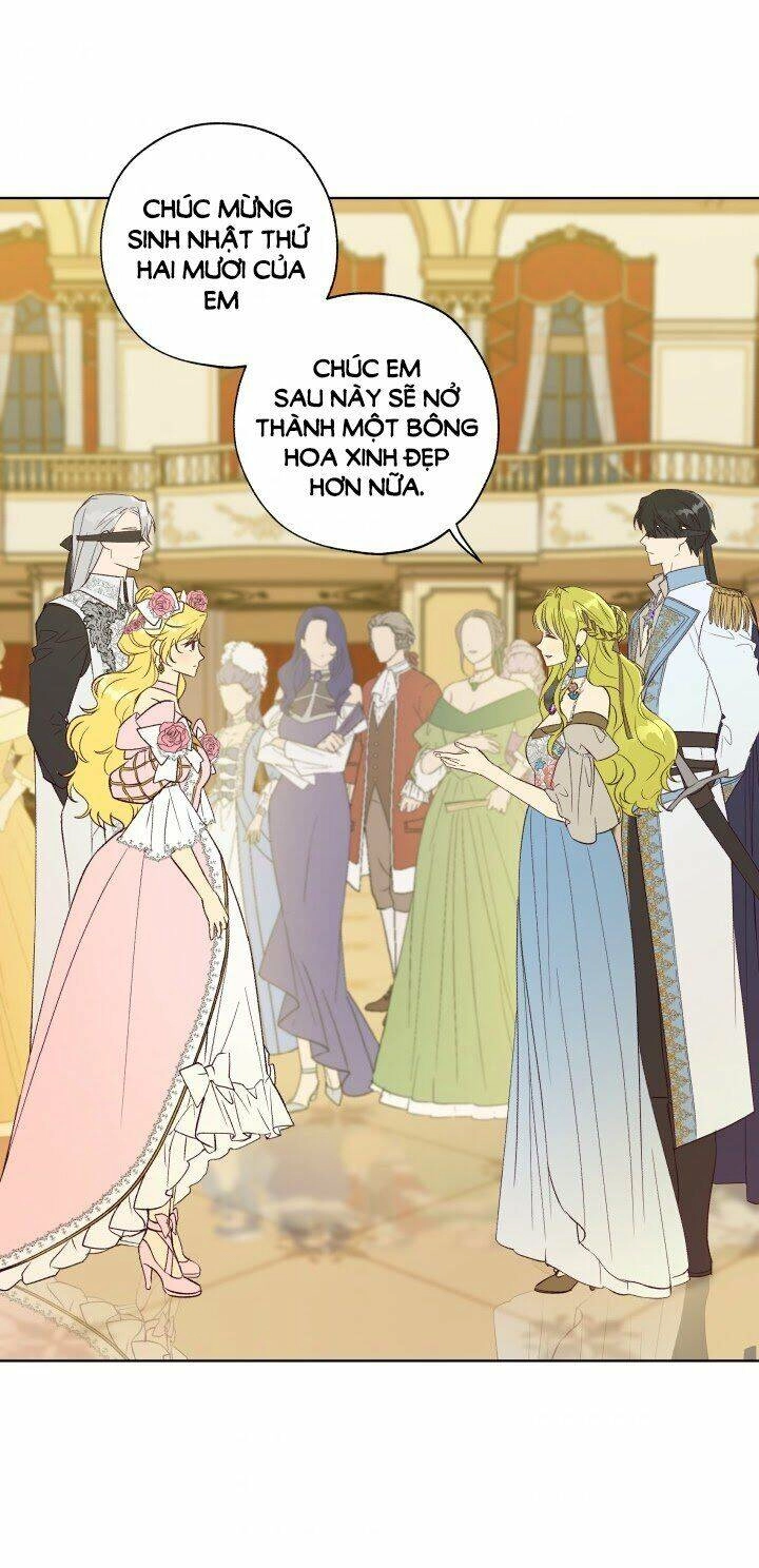 Công Chúa Khắc Dấu Lên Kẻ Phản Nghịch Chapter 21 - 62