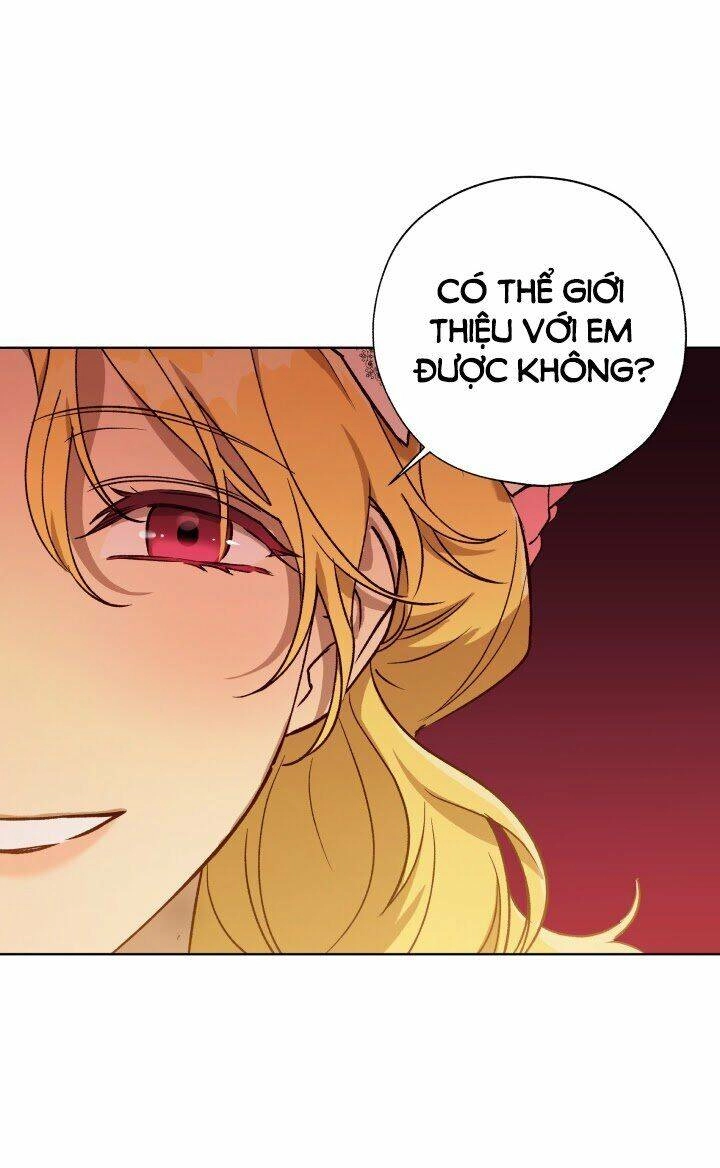 Công Chúa Khắc Dấu Lên Kẻ Phản Nghịch Chapter 21 - 67