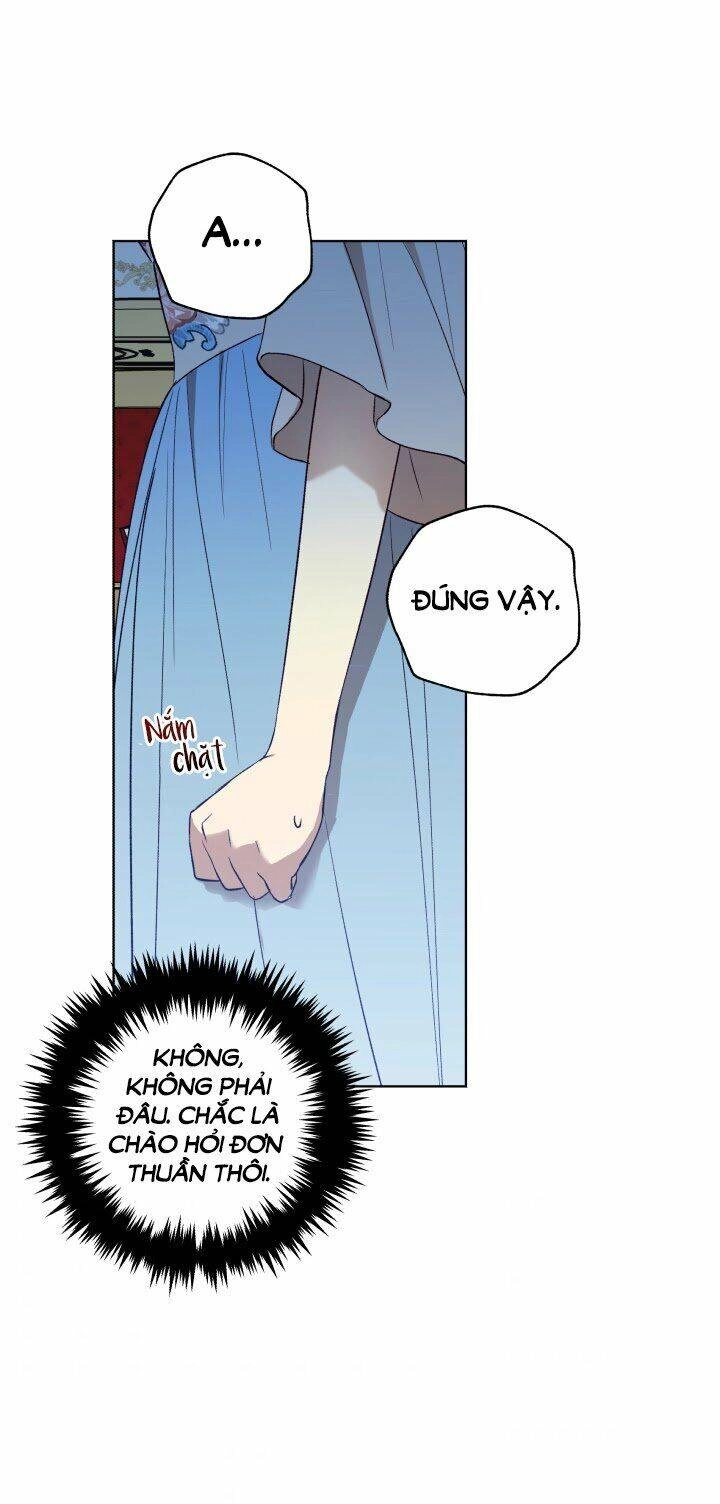 Công Chúa Khắc Dấu Lên Kẻ Phản Nghịch Chapter 21 - 69