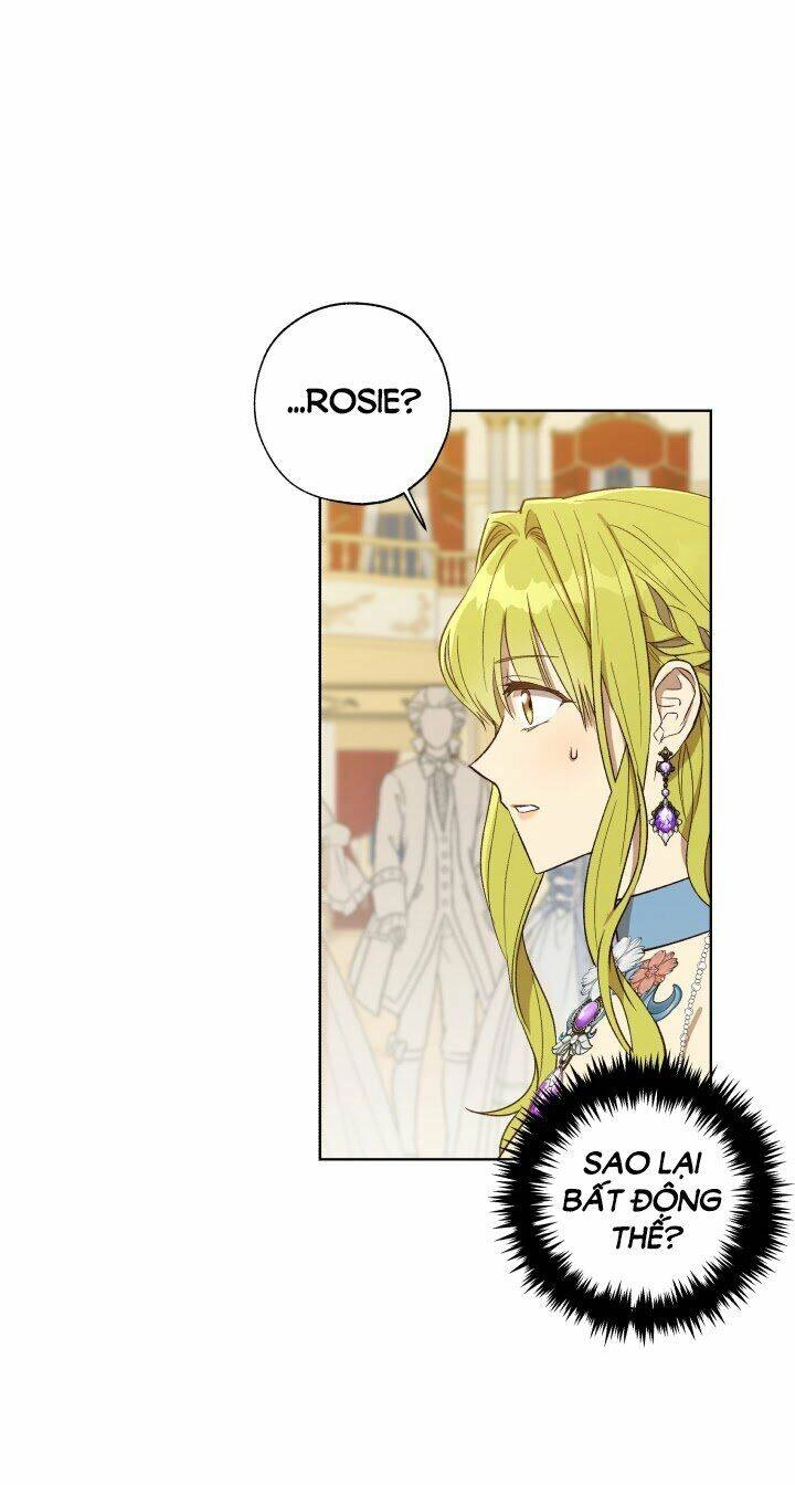 Công Chúa Khắc Dấu Lên Kẻ Phản Nghịch Chapter 21 - 73