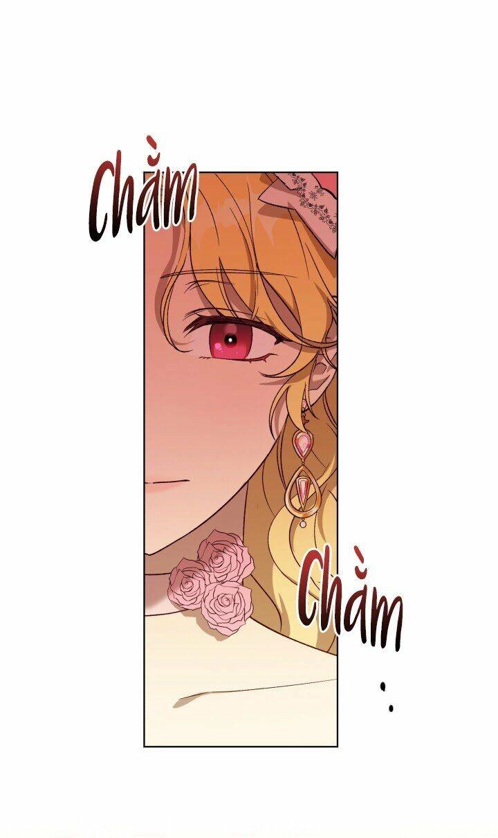 Công Chúa Khắc Dấu Lên Kẻ Phản Nghịch Chapter 21 - 74