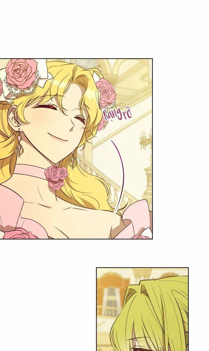 Công Chúa Khắc Dấu Lên Kẻ Phản Nghịch Chapter 21 - 76