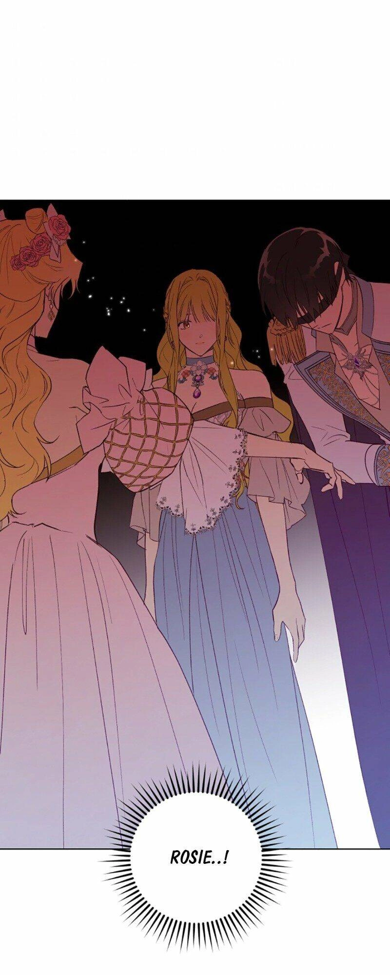 Công Chúa Khắc Dấu Lên Kẻ Phản Nghịch Chapter 22 - 2