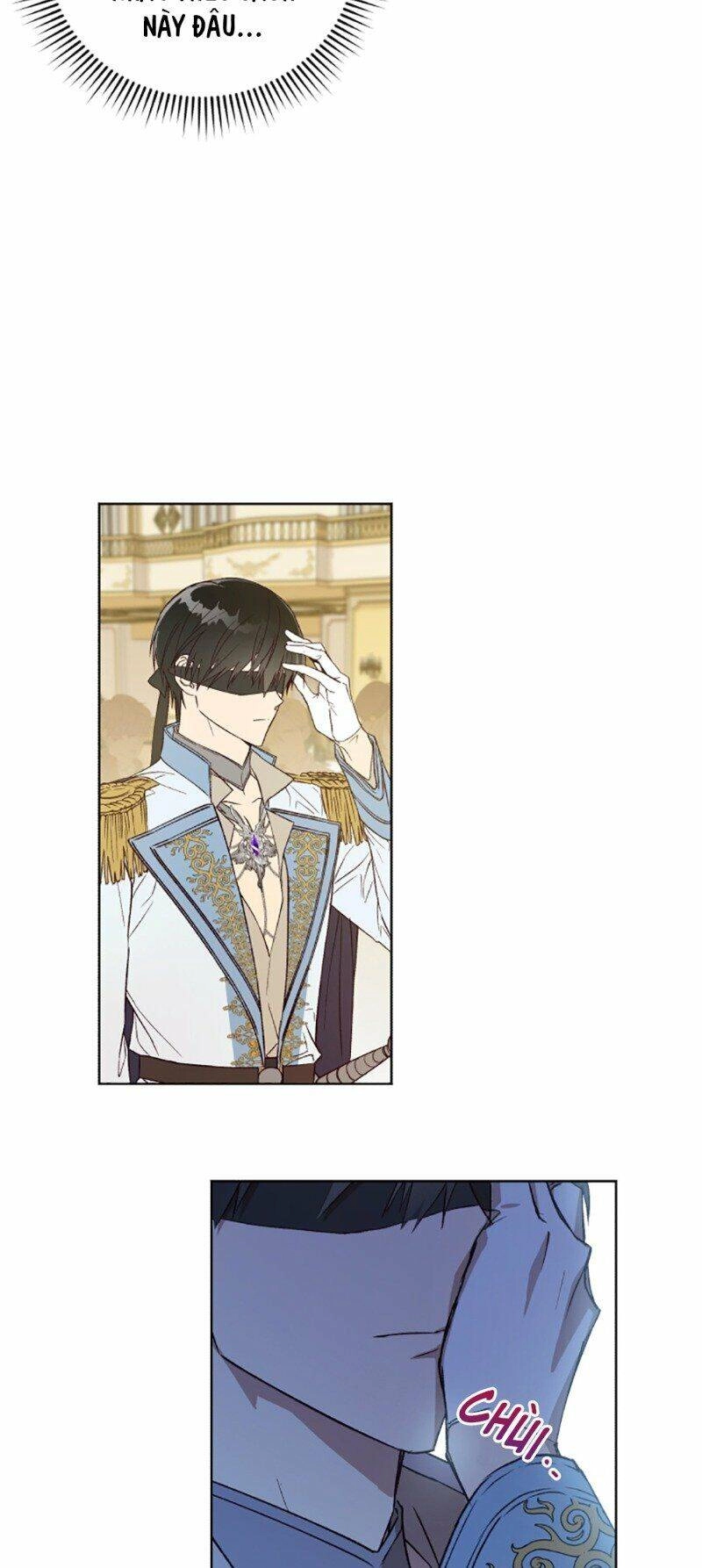 Công Chúa Khắc Dấu Lên Kẻ Phản Nghịch Chapter 22 - 12