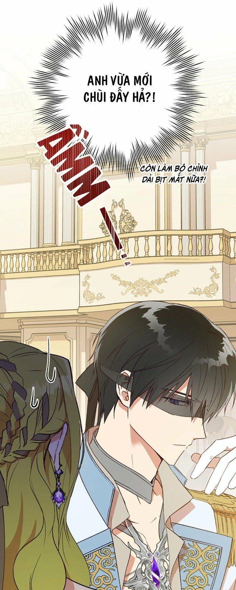 Công Chúa Khắc Dấu Lên Kẻ Phản Nghịch Chapter 22 - 14