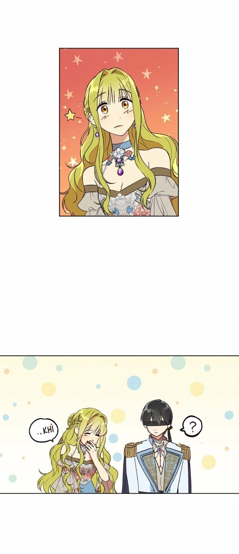 Công Chúa Khắc Dấu Lên Kẻ Phản Nghịch Chapter 22 - 16